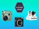 Những chiếc máy ảnh chụp lấy liền tốt nhất năm 2025: Fujifilm, Polaroid, Leica và hơn thế nữa